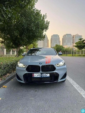 2021 BMW X2 / M