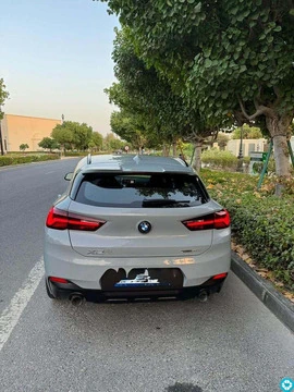 2021 BMW X2 / M
