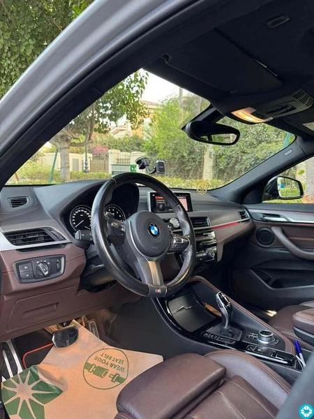 2021 BMW X2 / M - 6/6