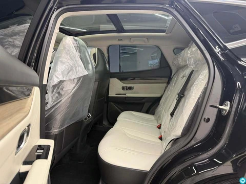 Jetour Dashing Model: 2025