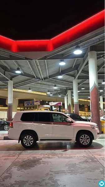 Land Cruiser GX 2016 - 2/6