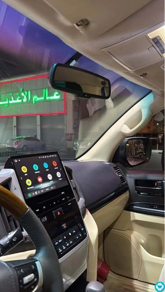 Land Cruiser GX 2016 - 3/6