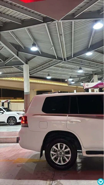Land Cruiser GX 2016 - 6/6