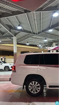 Land Cruiser GX 2016