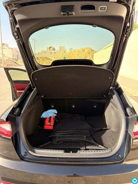 KIA Stinger 2018 AWD