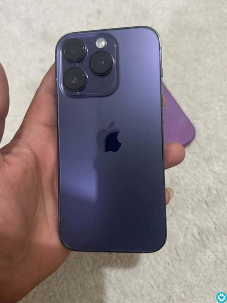 Iphone 14pro128gb - 1/6