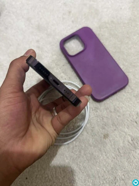 Iphone 14pro128gb - 2/6
