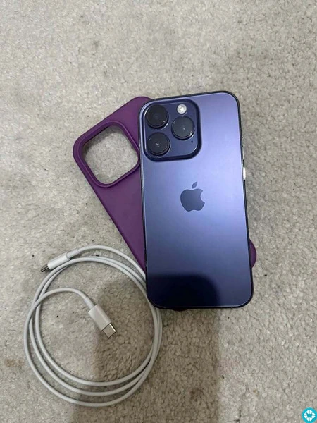 Iphone 14pro128gb - 3/6