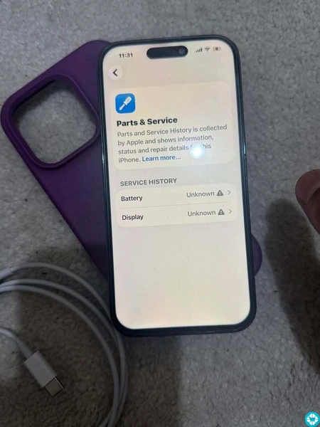 Iphone 14pro128gb - 5/6