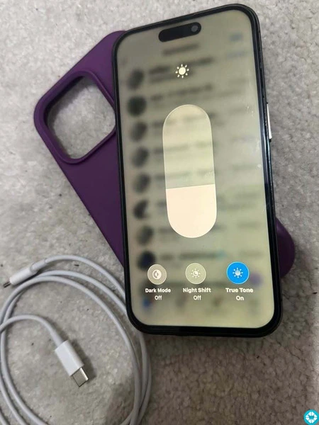 Iphone 14pro128gb - 6/6