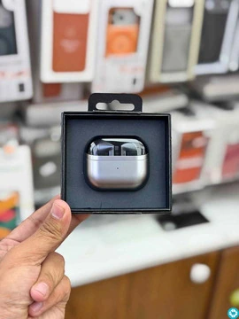 Samsung Galaxy buds 3 Pro