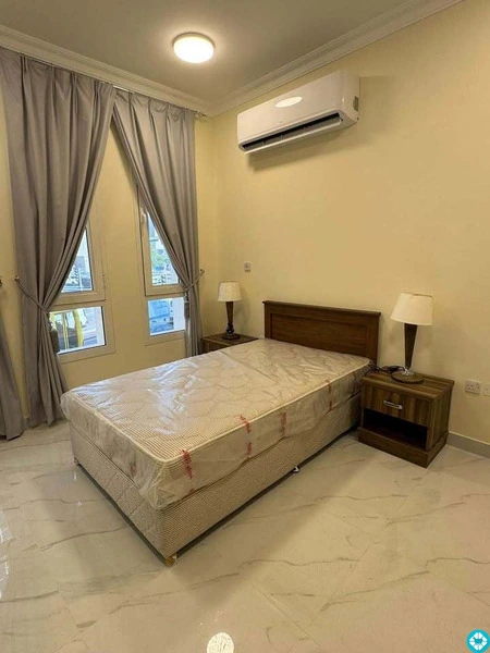 Brand new fully furnished flat for rent - 1/8