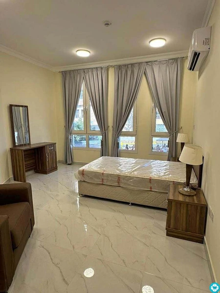 Brand new fully furnished flat for rent - 2/8