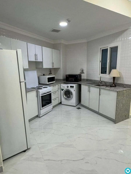 Brand new fully furnished flat for rent - 3/8