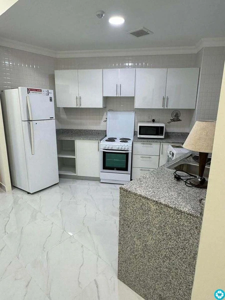 Brand new fully furnished flat for rent - 4/8