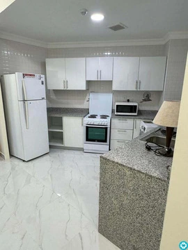 Brand new fully furnished flat for rent