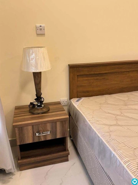 Brand new fully furnished flat for rent - 6/8