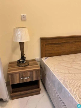 Brand new fully furnished flat for rent