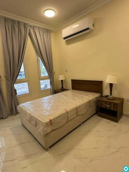 Brand new fully furnished flat for rent - 7/8
