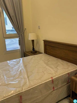 Brand new fully furnished flat for rent