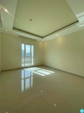 3 BHK Unfurnished Apartment