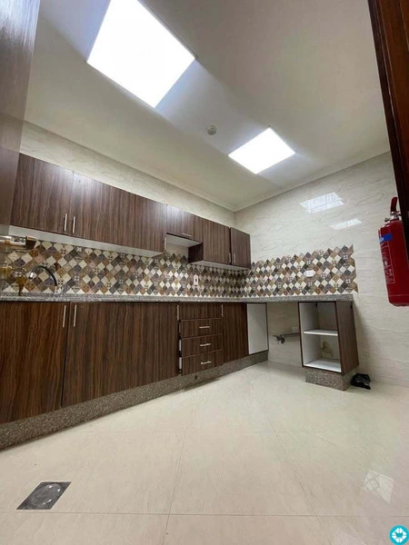 3 BHK Unfurnished Apartment - 8/8