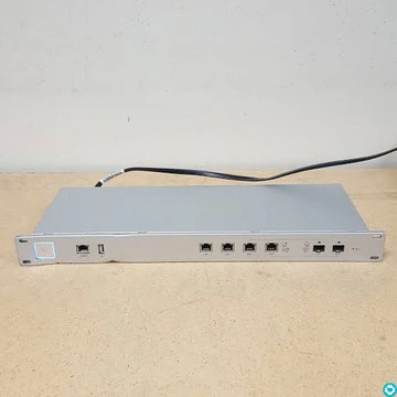 Unifi Security Gateway Pro