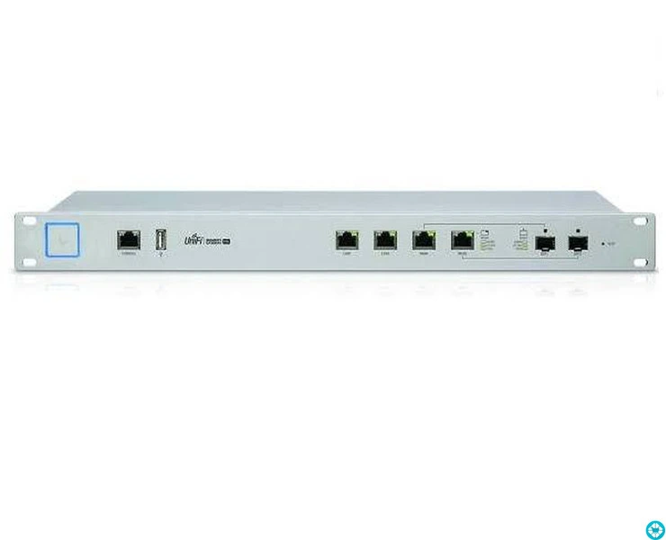 Unifi Security Gateway Pro - 4/4