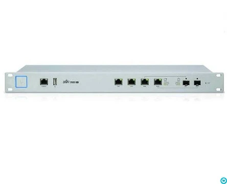 Unifi Security Gateway Pro - 4
