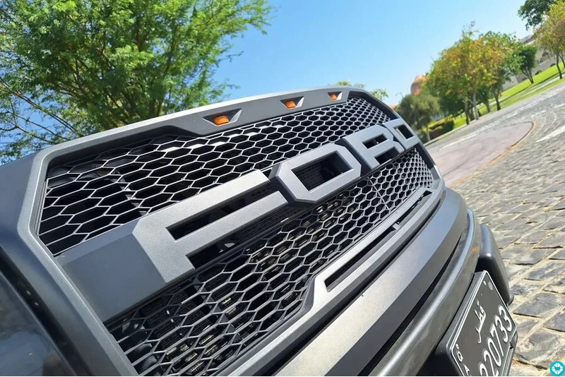 Ford F-150 2010 - 3/8