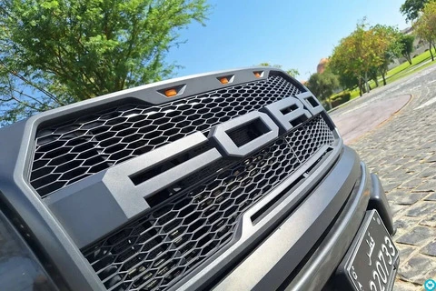 Ford F-150 2010 - 3