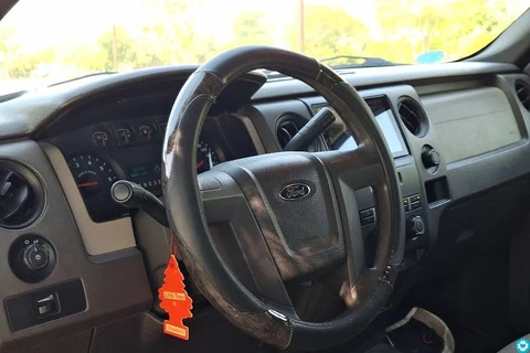 Ford F-150 2010 - 4