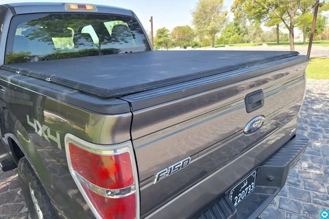 Ford F-150 2010 - 7