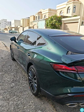 MG7 2.0 2025 Trophy Line 280 HP - 5