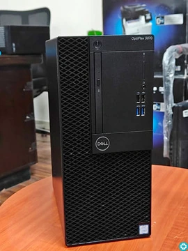 Dell Optiplex 3070