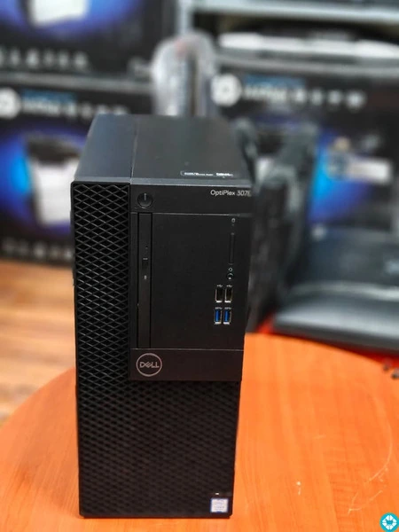 Dell Optiplex 3070 - 3/4