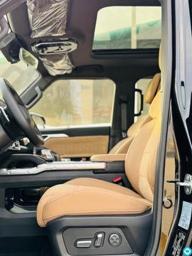 Jetour T2 2026 - 8