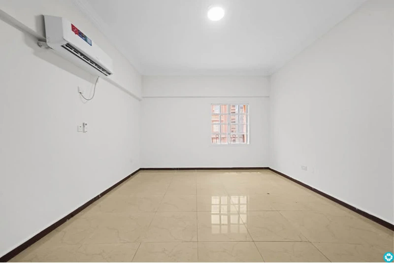 2BHK in Al sadd near HMC - 4/8