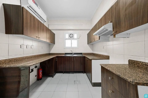 2BHK in Al sadd near HMC - 5