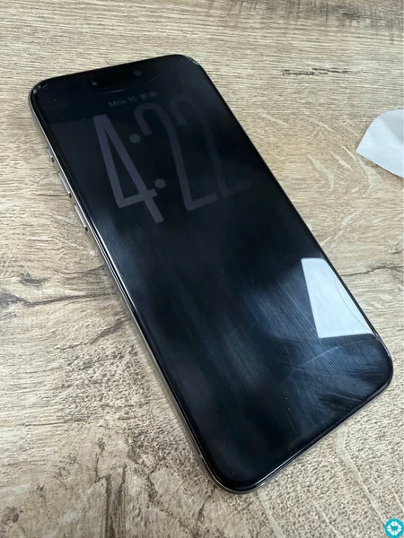 iPhone 15 Pro Max 84% 256GB Natural Titanium - 6/7