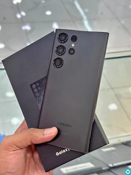 Samsung S23Ultra 512gb - 1/4