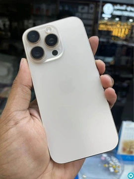 Iphone 16 pro 256 gb - 4