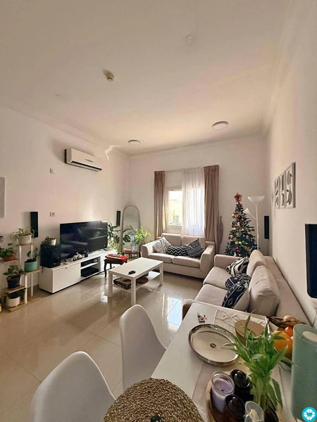 Fully furnished 2BHK for Short Term Rent in Matar Qadeem