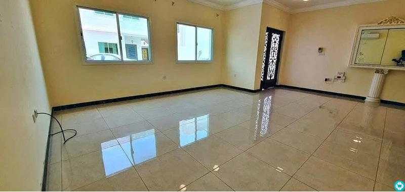 Un&Furnished 4Bedroom Compound villa - 1/8