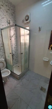 Un&Furnished 4Bedroom Compound villa - 4