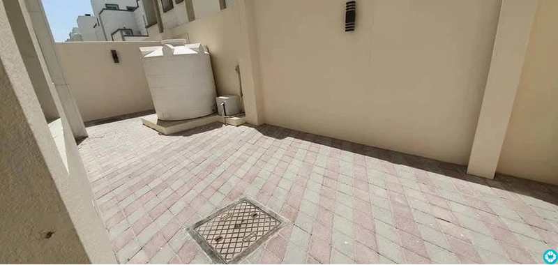 Un&Furnished 4Bedroom Compound villa - 5/8