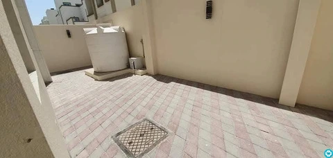 Un&Furnished 4Bedroom Compound villa - 5