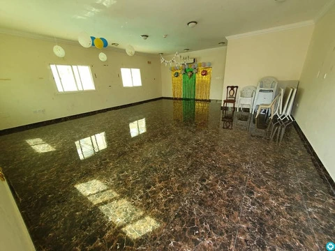 Un&Furnished 4Bedroom Compound villa - 7