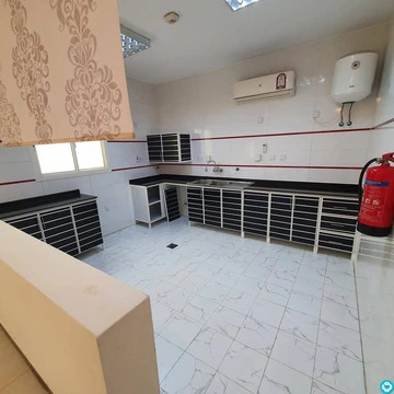 Un&Furnished 4Bedroom Compound villa - 8