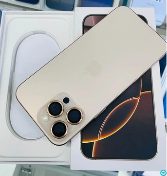 iPhone 16 Promax 256GB - 3